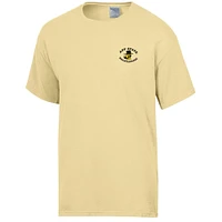 App State Comfort Wash Friendship Bracelet Tee