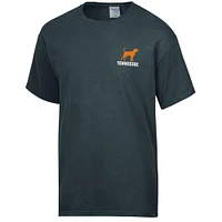 Tennessee Comfort Wash GBO Silhouette Tee