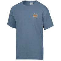 Tennessee Comfort Wash Knoxville Tee