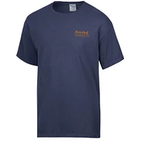 Tennessee Comfort Wash Great Smoky Mountains Tee