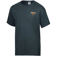 Tennessee Comfort Wash Game Day TN Tee