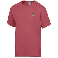 Georgia Comfort Wash Ring the Bell Tee