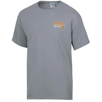 Tennessee Comfort Wash Ayres Hall Tee