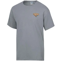 Tennessee Comfort Wash Vault Running Player Tee