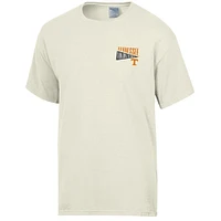 Tennessee Comfort Wash Vol for Life Tee