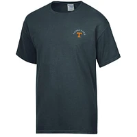 Tennessee Comfort Wash TN State Outline Tee