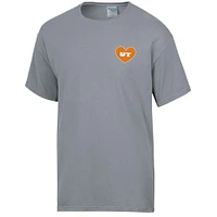 Tennessee Vault Mascot Love Comfort Wash Tee