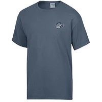 UNC Rams Head Carolina Comfort Wash Tee