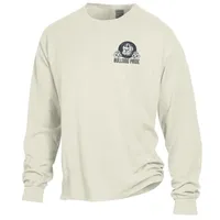 Dawgs | Georgia Proud To Be Comfort Wash Long Sleeve Tee Alumni Hall