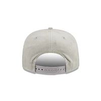 Michigan State New Era Corduroy Golfer Snapback Cap