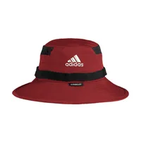 Hoosiers | Indiana Adidas Victory Performance Bucket Hat Alumni Hall