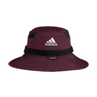 Bulldogs | Mississippi State Adidas Victory Performance Bucket Hat Alumni Hall