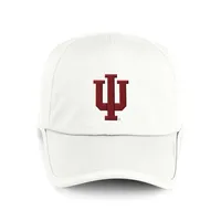  Hoosiers | Indiana Adidas Superlite Hat | Alumni Hall