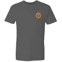 Vols | Tennessee Labs Truck Tee Alumni Hall