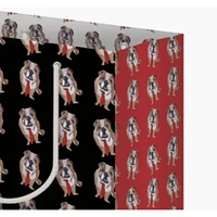 Bulldogs Gift Bag