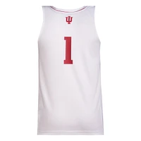 Indiana Adidas Swingman Basketball Jersey