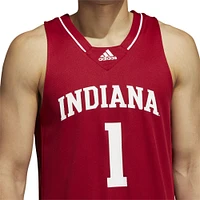 Indiana Adidas Swingman Basketball Jersey