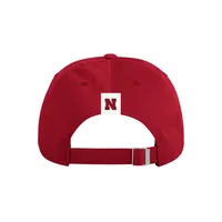  Huskers | Nebraska Adidas Go Big Red Hat | Alumni Hall