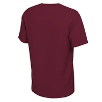 Alabama Nike Stadium Cotton Tee