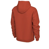 Clemson Vault Nike Club Fleece Hoodie