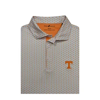 Tennessee Horn Legend Bracket Polo