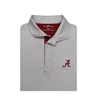 Alabama Horn Legend Crossover Polo