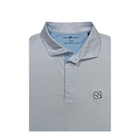 UNC Horn Legend Crossover Polo