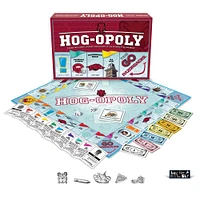 Arkansas HOG-OPOLY Game