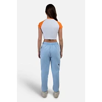 Tennessee Lady Vols Hype And Vice Basic Sweatpant