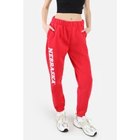 Nebraska Hype And Vice Basic Sweatpants