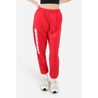 Georgia Hype And Vice Basic Sweatpants