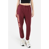 Virginia Tech Hype And Vice Basic Sweatpants