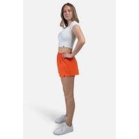 Auburn Hype And Vice Soffee Shorts