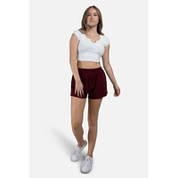 Mississippi State Hype And Vice Soffee Shorts