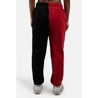 Arkansas Hype And Vice Color Block Sweatpants