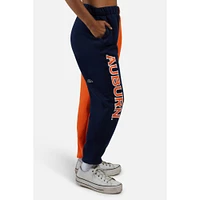 Auburn Hype And Vice Color Block Sweatpants