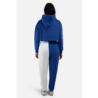 Kentucky Hype And Vice Color Block Sweatpants