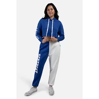 Kentucky Hype And Vice Color Block Sweatpants