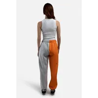 Vols | Tennessee Lady Hype And Vice Color Block Sweatpants Alumni Hall