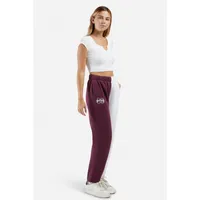 Mississippi State Hype And Vice Color Block Sweatpants