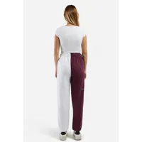 Mississippi State Hype And Vice Color Block Sweatpants