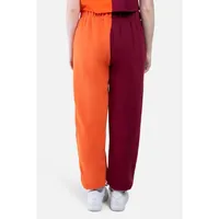 Virginia Tech Hype and Vice Color Block Sweatpants