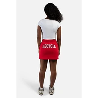 Georgia Hype And Vice Sweat Skirt