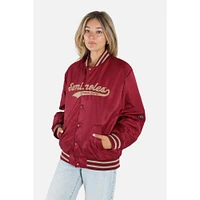 Florida State Hype and Vice A-Game Varsity Jacket