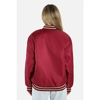 Florida State Hype and Vice A-Game Varsity Jacket