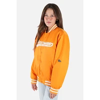 Tennessee Hype And Vice A-Game Varsity Jacket