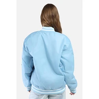 UNC Hype And Vice A-Game Varsity Jacket