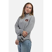 Auburn Hype and Vice Grand Slam 1/4 Zip Pullover