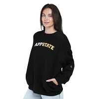 App State Hype And Vice Offside Crewneck