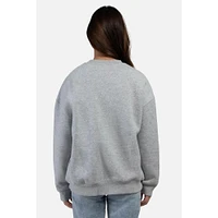 Arkansas Hype And Vice Offside Crewneck